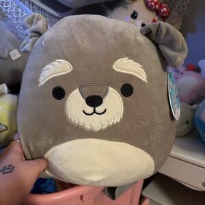 Squishmallows Shoun